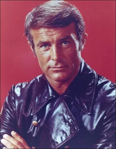 Dans quelles autres sries peut-on voir Robert Conrad hormis dans l'pisode  Exercice fatal  de la saison 4 de 'Columbo' ?