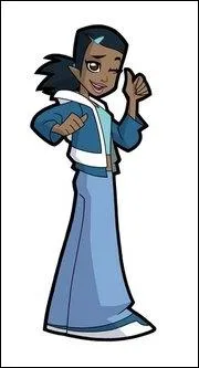 Qui est ce personnage ?