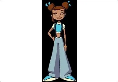 Qui est ce personnage ?