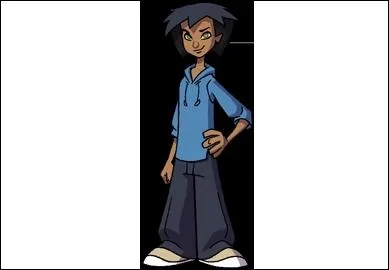 Qui est ce personnage ?