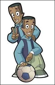 Qui sont ces personnages ?