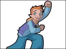 Qui est ce personnage ?