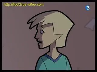 Qui est ce personnage ?