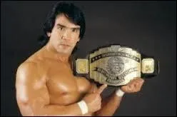 Ricky Steamboat s'est appropri une prise, le...