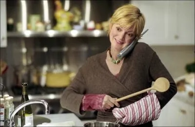 Qui est ce pour Elizabeth ?