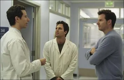 Que veut faire David pour sauver Elizabeth ?