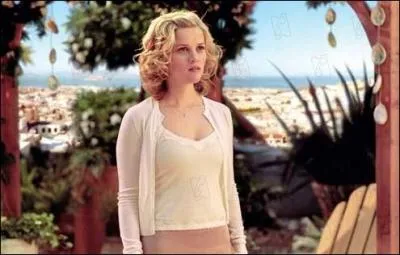 Que fait David pour qu'elle se souvienne de lui ?