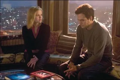 Que fait David toute la journe ?