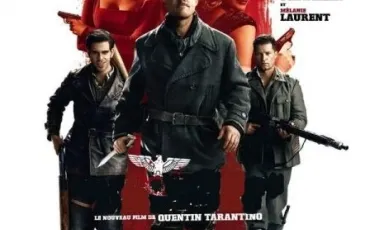 Quiz Affiche