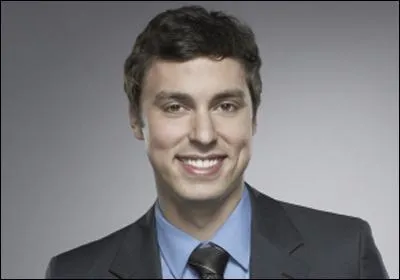 Il est psychologue, et est le dernier arriv dans l'quipe. Il sort avec Daisy Wick. Qui est-ce ?