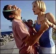 De quel film avec Ben Stiller est issue cette photo ?