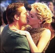 De quel film avec Sharon Stone est issue cette photo ?