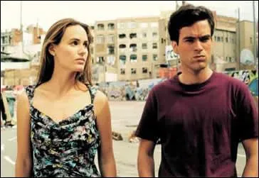 De quel film avec Romain Duris est issue cette photo ?