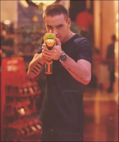 Quel tait le numro de Liam aux auditions d'Xfactor ?