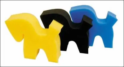 Est-il prfrable d'utiliser deux ponges ?