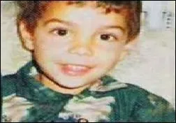 Ce petit ange nous a quitts il y a peu. Qui est-ce ?