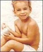 Dans deux de mes clips, Wentworth Miller y apparat. Qui suis-je ?