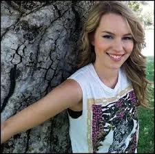 Qui n'est autre que... .