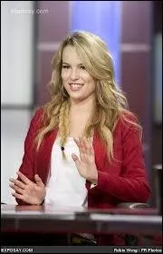 A quel ge dmnage-t-elle avec sa famille ?