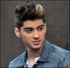 Zayn est n  :