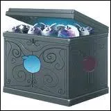 Est-ce que le pack Pomme diamant existe ?