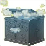 Est-ce que le pack Fragment de nuage existe ?