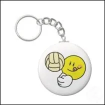 Quel sport fait ce smiley ?