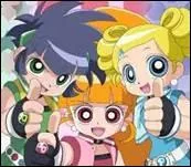 Comment s'appelle la nouvelle srie des Super-Nana ?