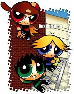 Et ces sales petits mecs ?