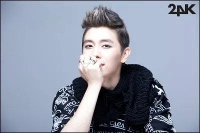 Qui est chanteur principal ?