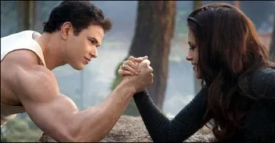 Quel est le pouvoir de Bella dsormais ?