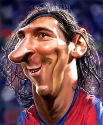 Le matre absolu en ce moment , il va sans doute rafler son 4 me ballon d'or ...