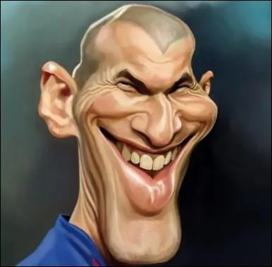 Le numro 10 qui a fait chavirer la France un soir de juillet 1998 ...