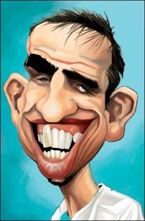 Le blagueur de Bavire, mais avec lesbleus y'a de quoi pleurer ...