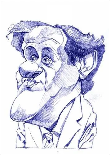 Le meilleur pour moi depuis bien longtemps ... . le premier trriple ballon d'or