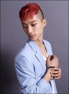 Qui est chanteur et est n 15 fvrier 1992 ?