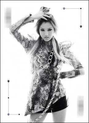 Qui est la maknae (la plus jeune) du groupe ?