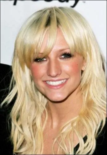 Qui est cette actrice ?