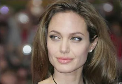 Qui est cette actrice ?