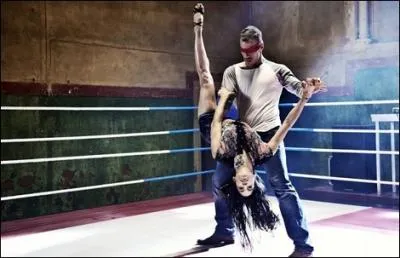 Quel est le nom de ce film ?