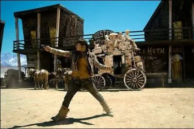 Quel est le titre de ce film ?