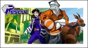 Comment se nomme le LD des rescues ?