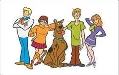 Dans quel film se trouve ce gang ?