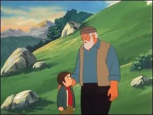 De quel dessin anim est tir cette Photo?