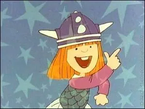 De quel dessin anim est tir cette Photo?