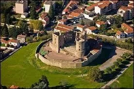 Je me rends ensuite  Montrond-les-Bains o les habitants se nomment les ...