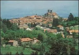 Quel est le nom des habitants de Saint-Bonnet-le-Chteau ?