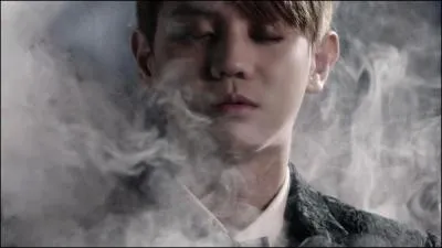 Qui du groupe a fait  Caffeine  ?