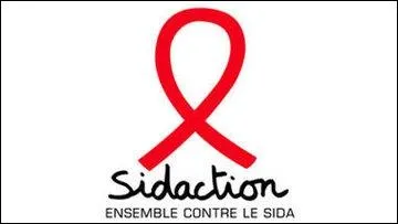 Actrice qui embrassa un sidéen sur la bouche lors du Sidaction 2007 pour montrer que la maladie ne se transmet pas de cette façon.