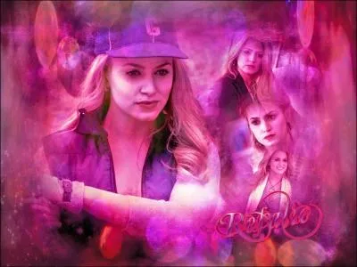 Pourquoi ne veut-elle pas boire le sang de lui et ses amis ?